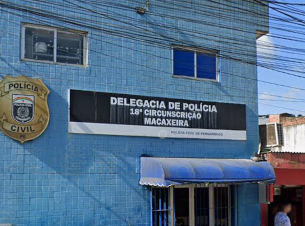 Reprodução/Google Street View