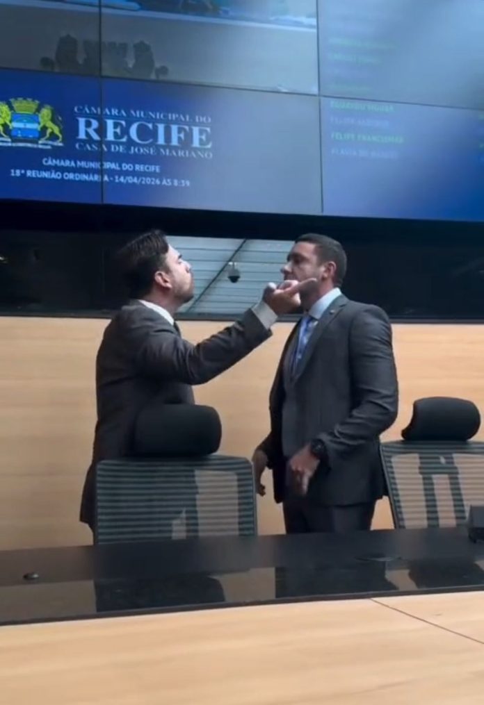 Reprodução/Redes Sociais