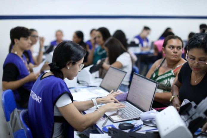 Todos os trabalhadores da cana, sejam filiados ou não a sindicatos ou associações, podem ser beneficiados. Foto: Ed Machado/Seplag-PE