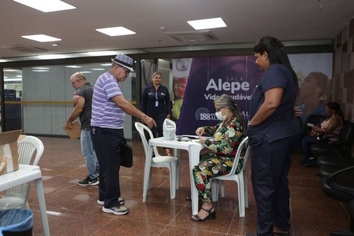 Nando Chiappetta/Evane Manço/Alepe