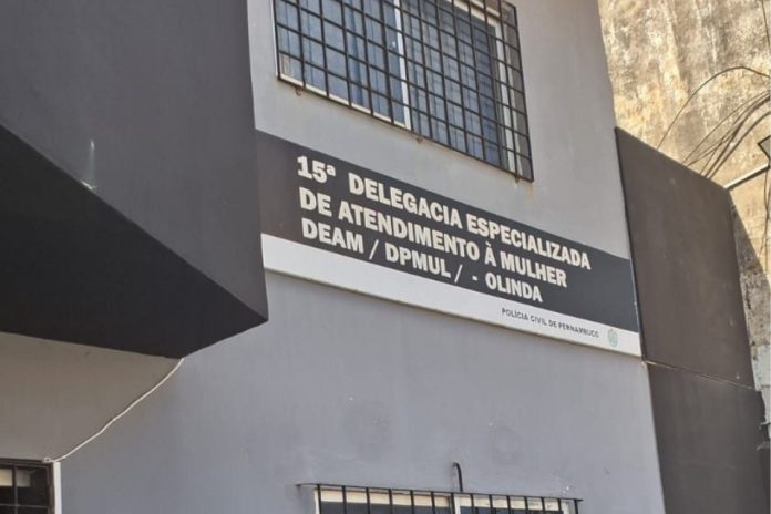 Divulgação/PCPE