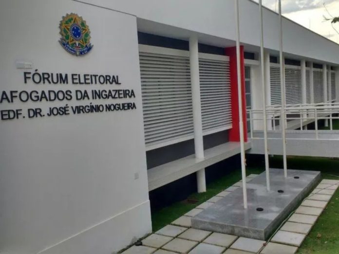 Reprodução/Ascom TRE