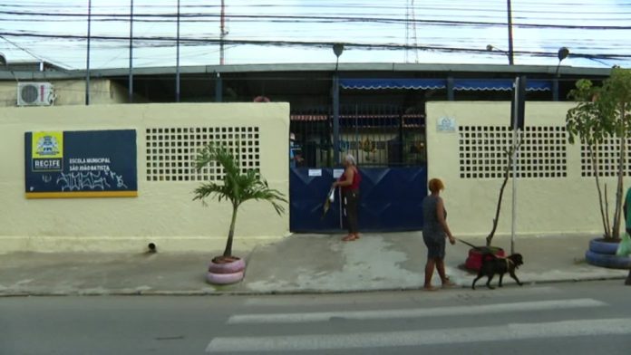 Reprodução/TV Globo