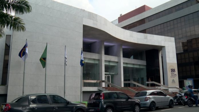 Reprodução/TV Globo
