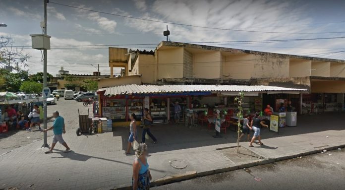 Reprodução/Google Street View