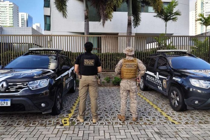 Reprodução/PCPE