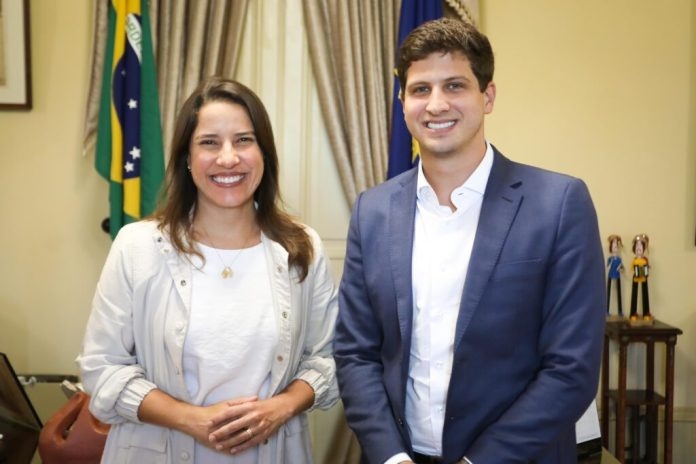 Hesíodo Góes/Secom