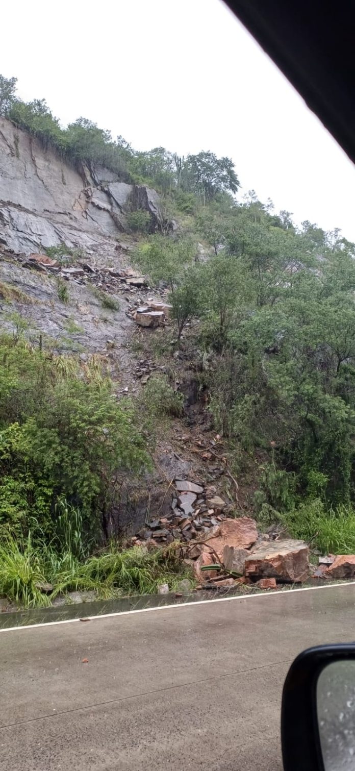 Incidente ocorreu no km 67 da BR-232, no sentido interior. Foto: Divulgação/PRF-PE
