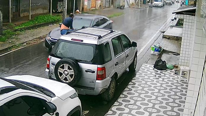 Reprodução/ Redes Sociais