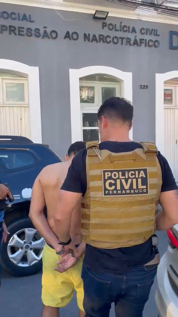 Reprodução/PCPE