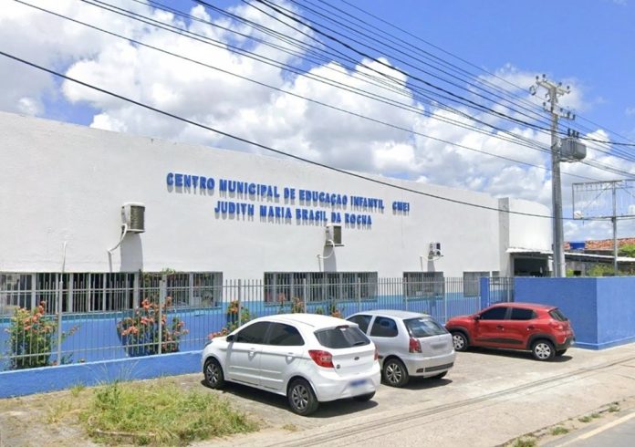 Reprodução/Google Street View