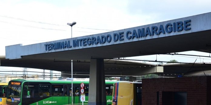 Paulo Maciel / Consórcio de Transporte Metropolitano