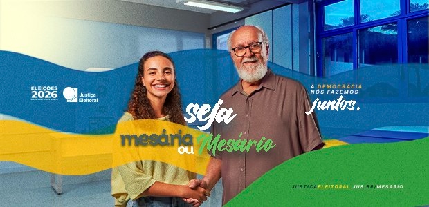 Divulgação/TRE-PE