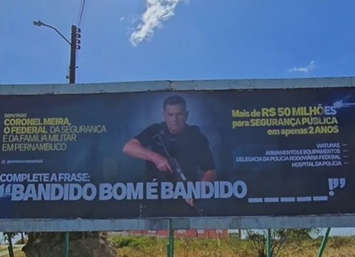 Reprodução/Redes Sociais