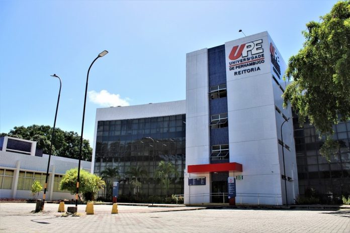 UPE/Arquivo