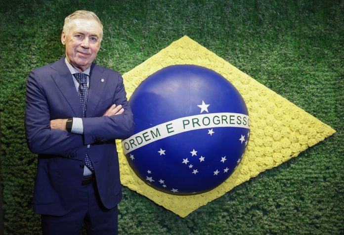 Rafael RIbeiro/CBF