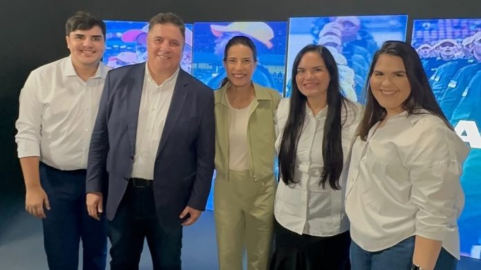 Reprodução/Redes Sociais