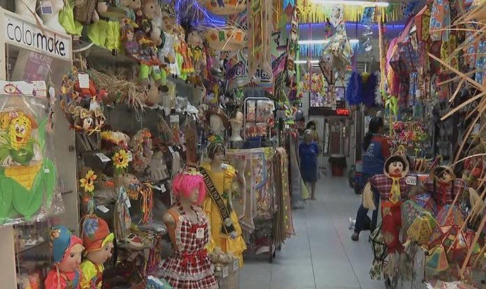 Reprodução/TV Globo