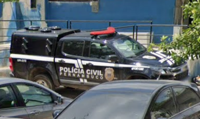Reprodução/Google Street View