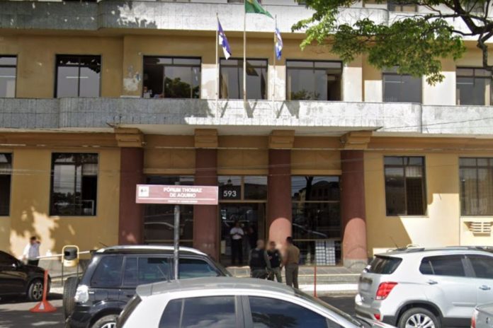 Reprodução/Google Street View