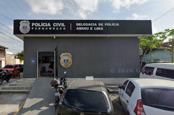 Reprodução/Google Street View