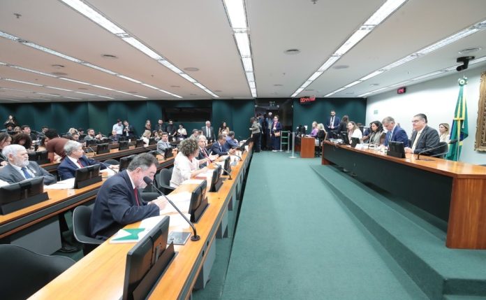 Bruno Spada / Câmara dos Deputados