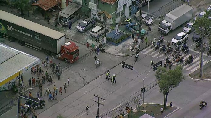 Reprodução/TV Globo
